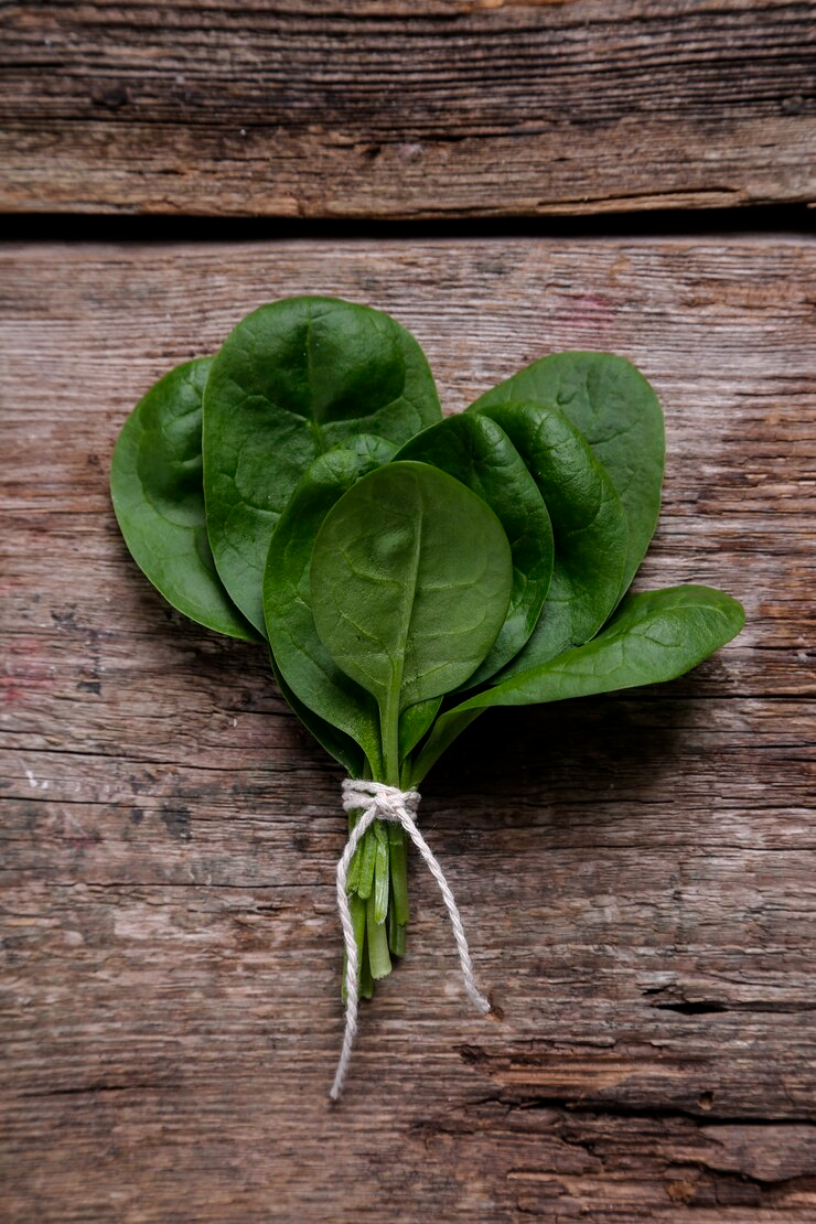 Espinaca